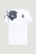 Real Madrid – Maillot Concept 23/24 – Blanc, Noir