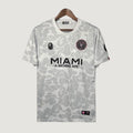 Inter Miami x BAPE - Maillot édition spéciale - Blanc