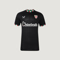 Athletic Bilbao - Quatrième Maillot 24/25 - Noir