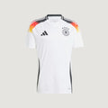 Allemagne - Maillot Domicile 24/25 - Blanc