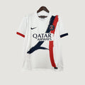 Paris Saint Germain - Maillot Extérieur 24/25 - Blanc