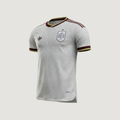 Espagne – Maillot Extérieur Coupe du Monde 2026 – Blanc
