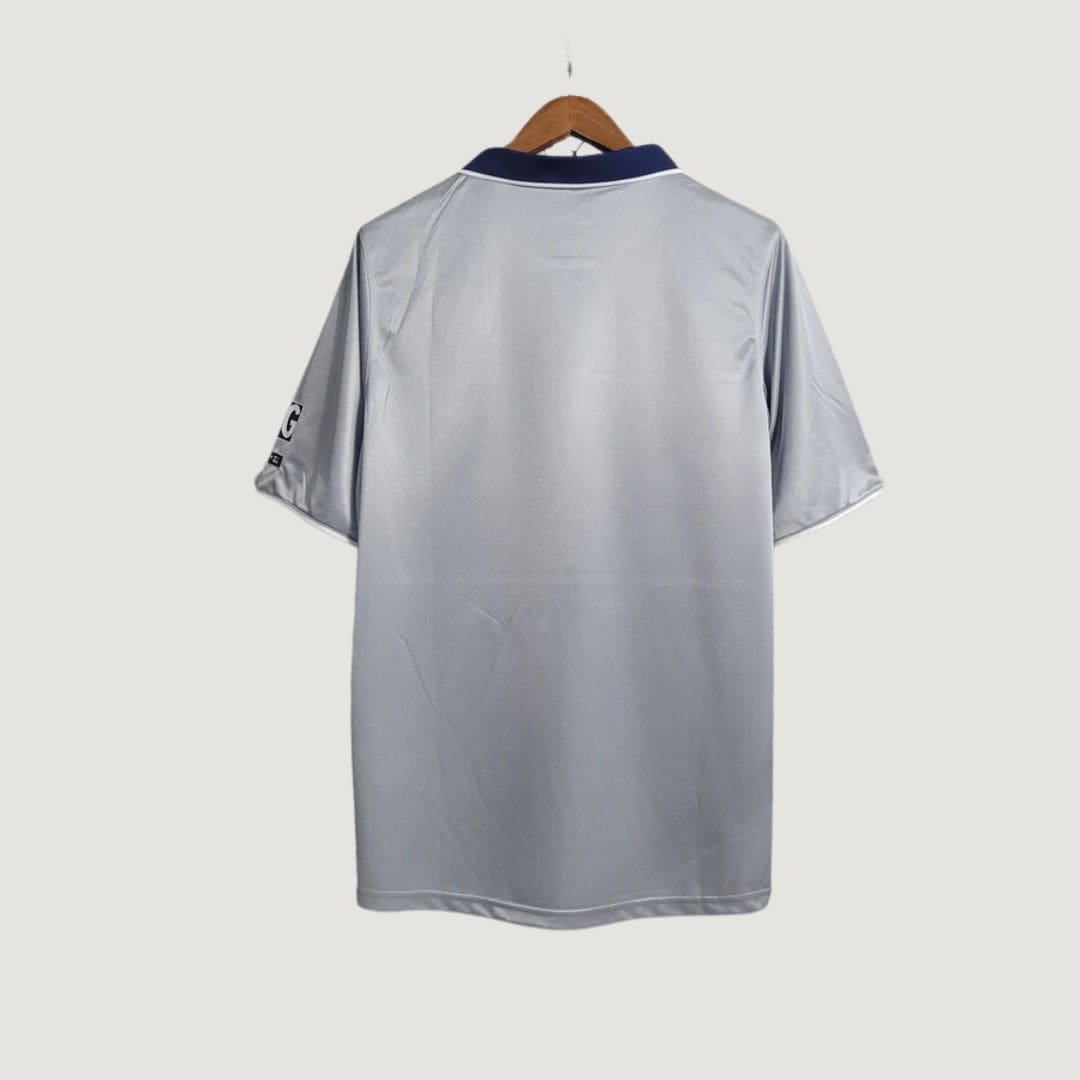 Paris Saint Germain - Maillot Rétro 2000 - Gris