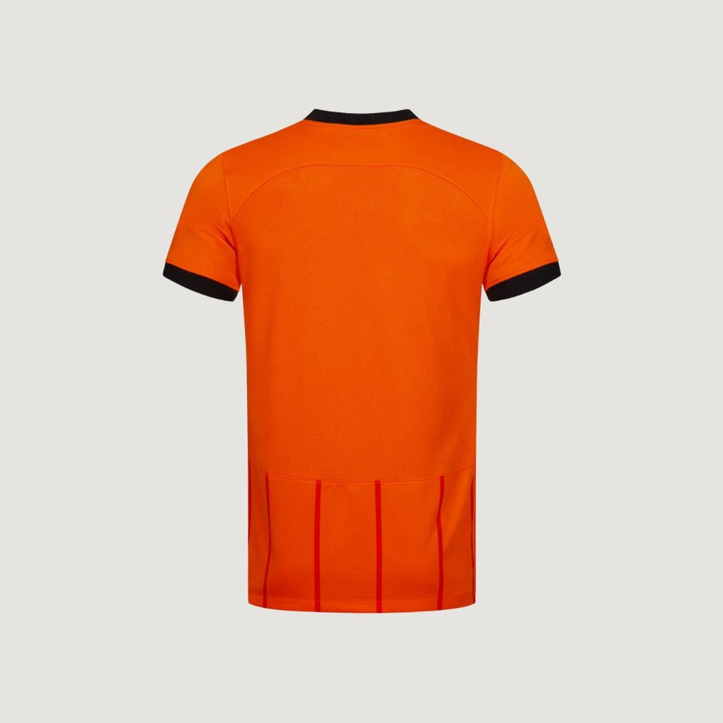 Eintracht Frankfurt - Troisième maillot 24/25 - Orange
