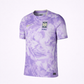 Corée du Sud – Maillot Extérieur 26/27 – Violet