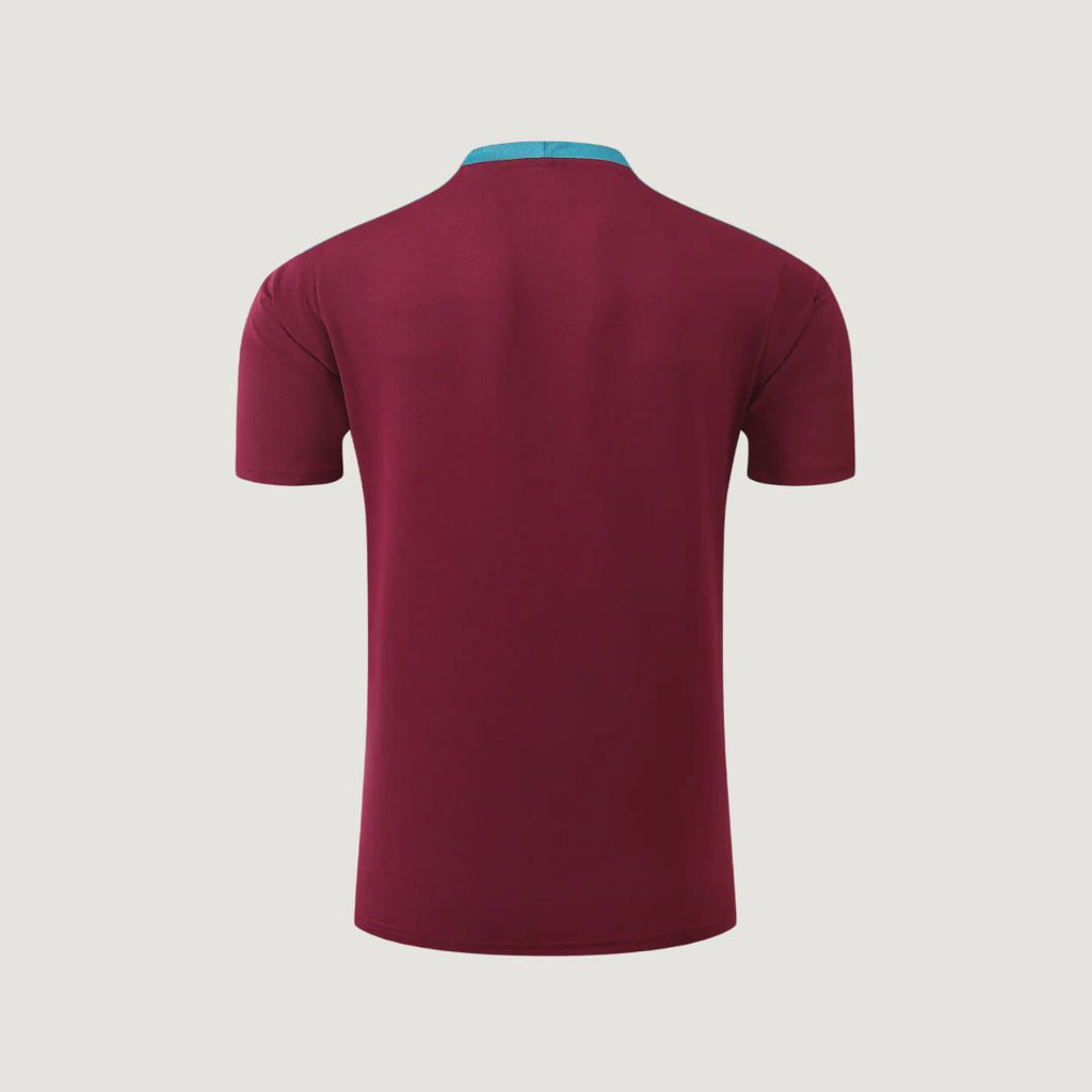 Paris Saint Germain -Maillot d’Entraînement 24/25 - Rouge