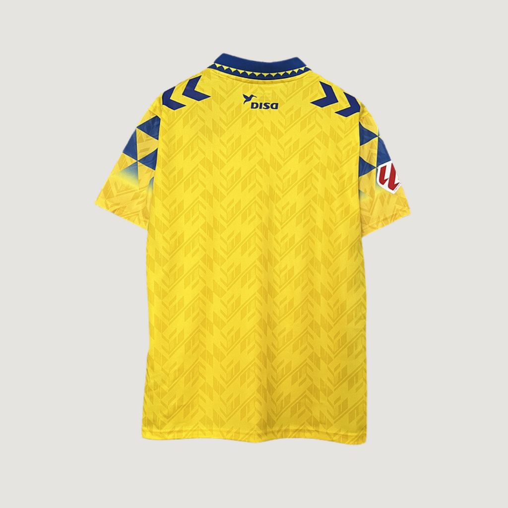 Las Palmas - Maillot Domicile 24/25 - Jaune