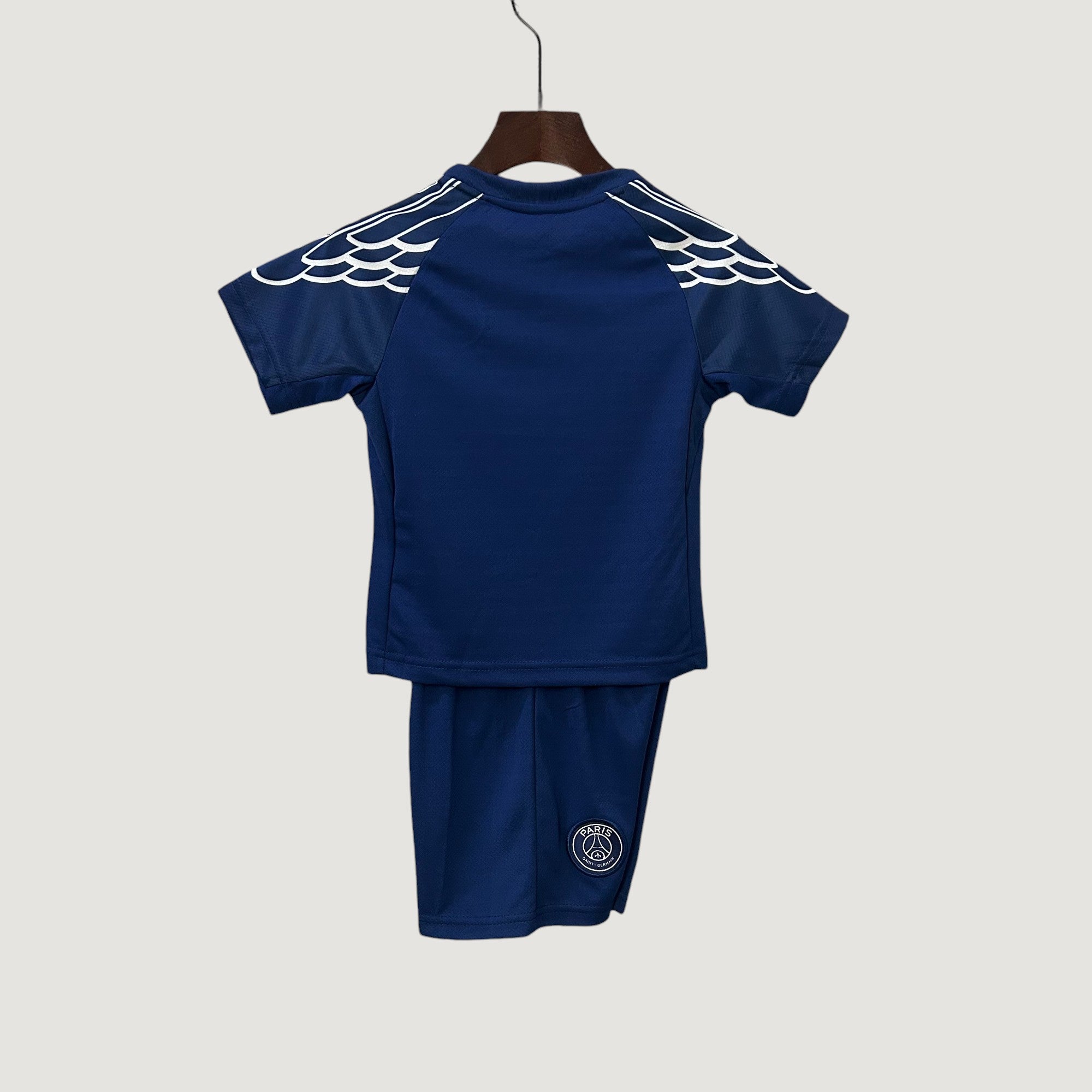 Paris - Maillot Quatrième Extérieur Enfant 24/25