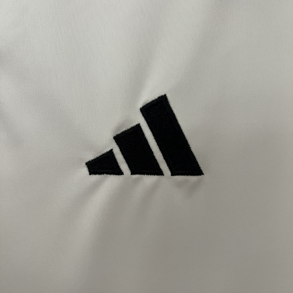 Japon - Maillot Concept - Blanc, Noir