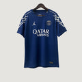 Paris Saint-Germain - Maillot Fourth 24/25 - Bleu