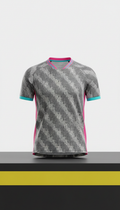 Mesh Performance Technical Jersey