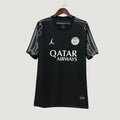 Paris Saint-Germain  - Maillot D'entraînement 24/25 - Noir
