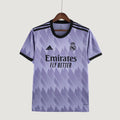 Real Madrid - Maillot Third 2022/2023 - Violet