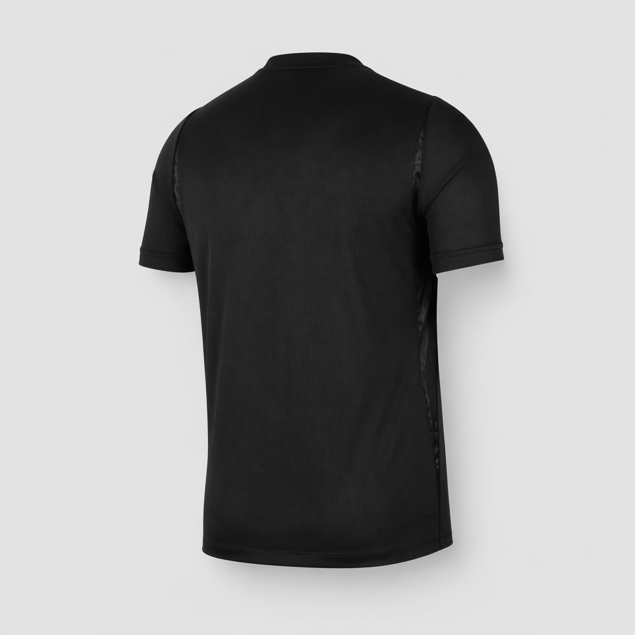 Norvège – Maillot Extérieur 26/27 – Noir