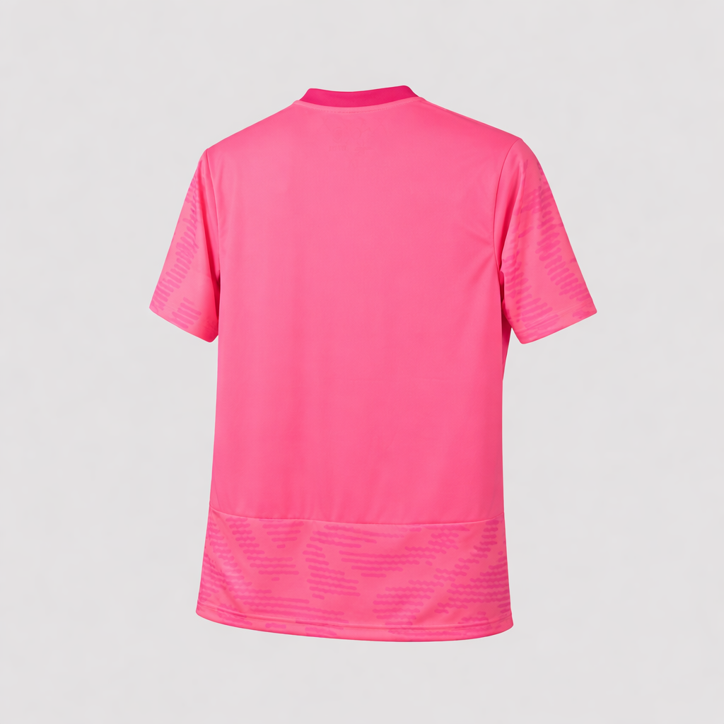 Portugal – Maillot Concept 2025-2026 – Rose