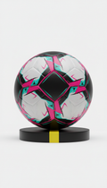 Limited-Edition Graphic Match Soccer Ball