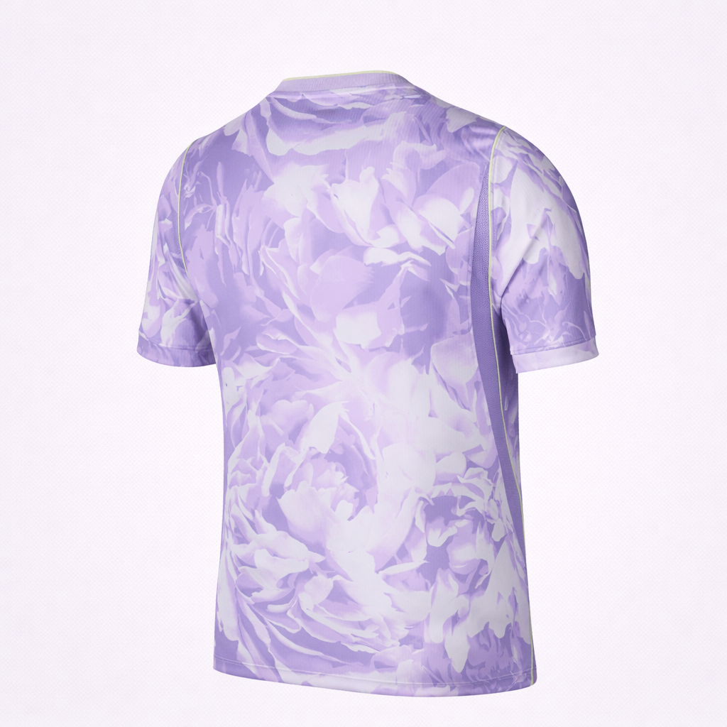 Corée du Sud – Maillot Extérieur 26/27 – Violet