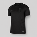 Norvège – Maillot Extérieur 26/27 – Noir