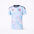 Costa Rica – Maillot Extérieur 26/27 – Rose/Bleu