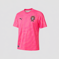 Portugal – Maillot Concept 2025-2026 – Rose