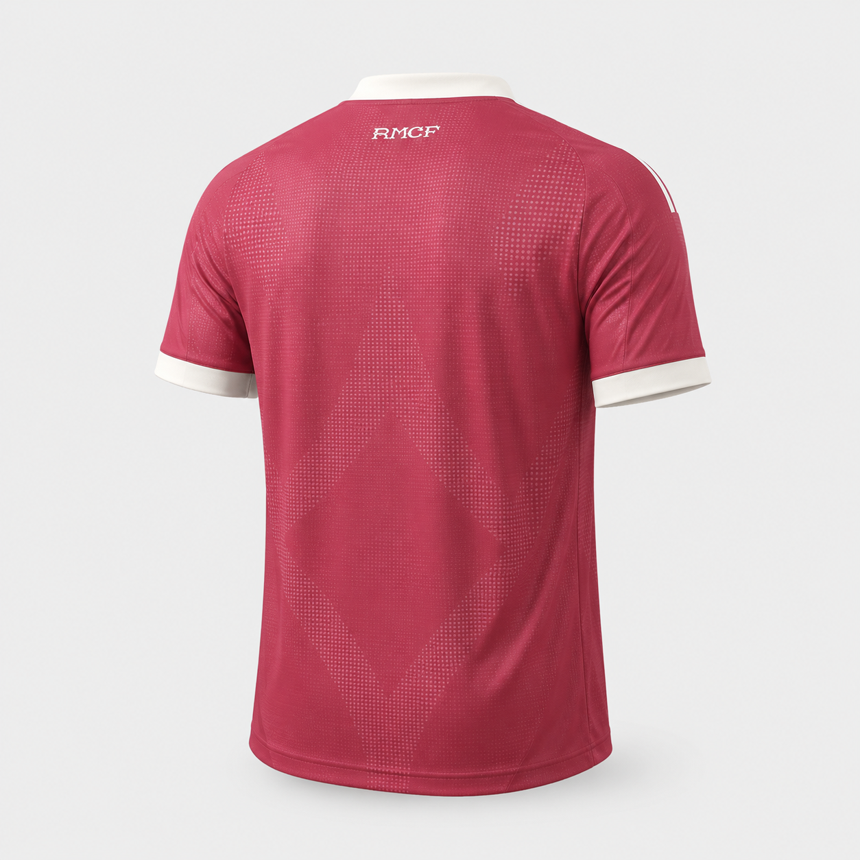 Real Madrid – Maillot Third 26/27 - Rose