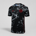 Canada – Maillot Extérieur 26/27 - Noir / Gris