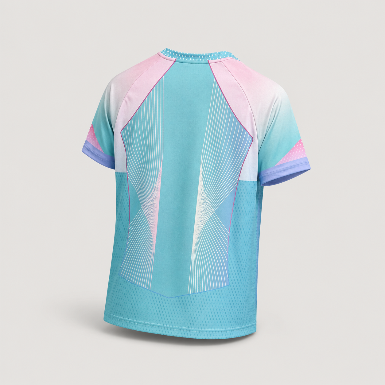 Paris – Maillot Concept 26/27 - Bleu (2 étoiles)