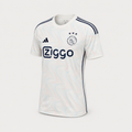 Ajax Amsterdam – Maillot Extérieur 23/24 - Blanc