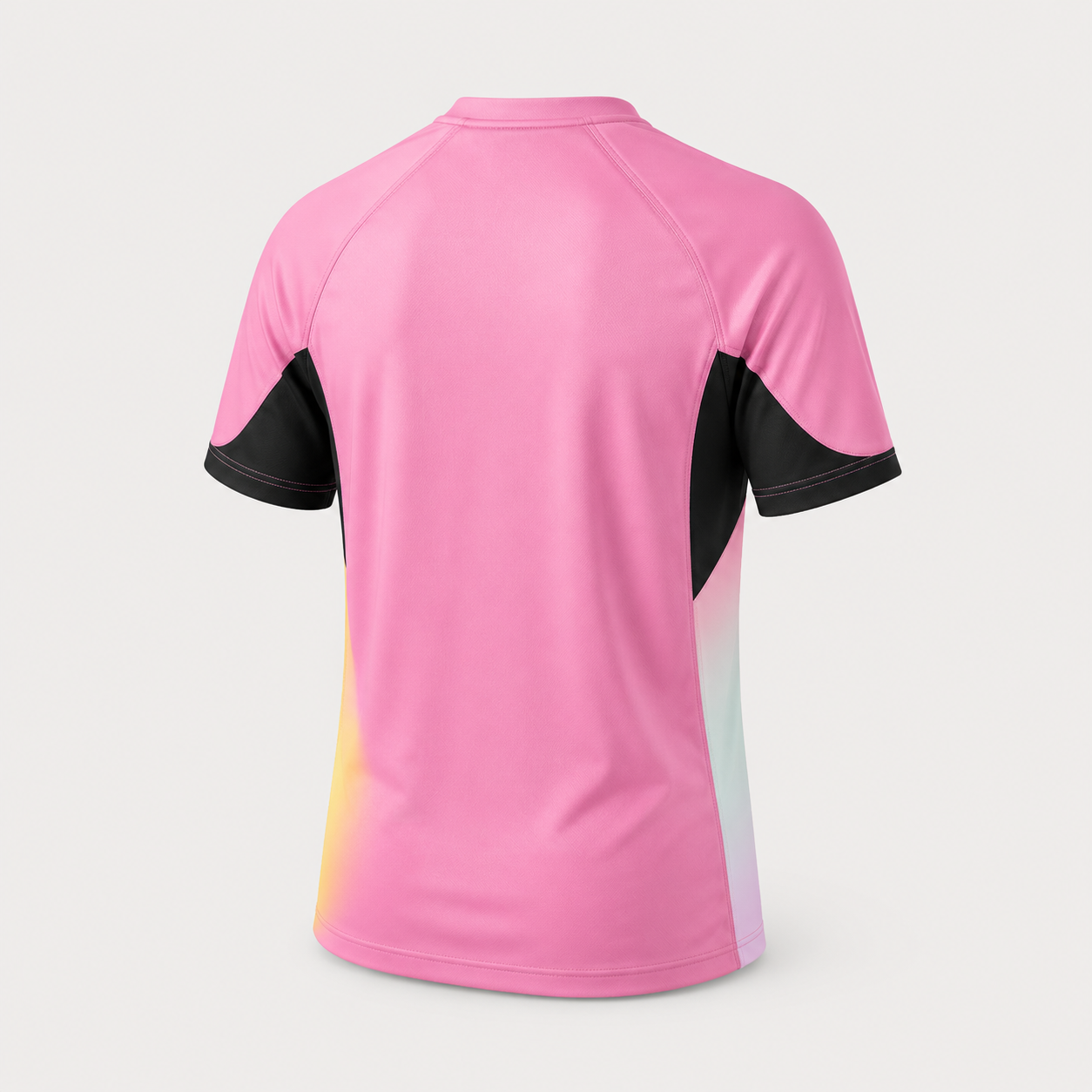 Portugal – Maillot Entraînement 25/26 - Rose