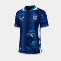 Brésil - Maillot Concept 25/26 - Bleu