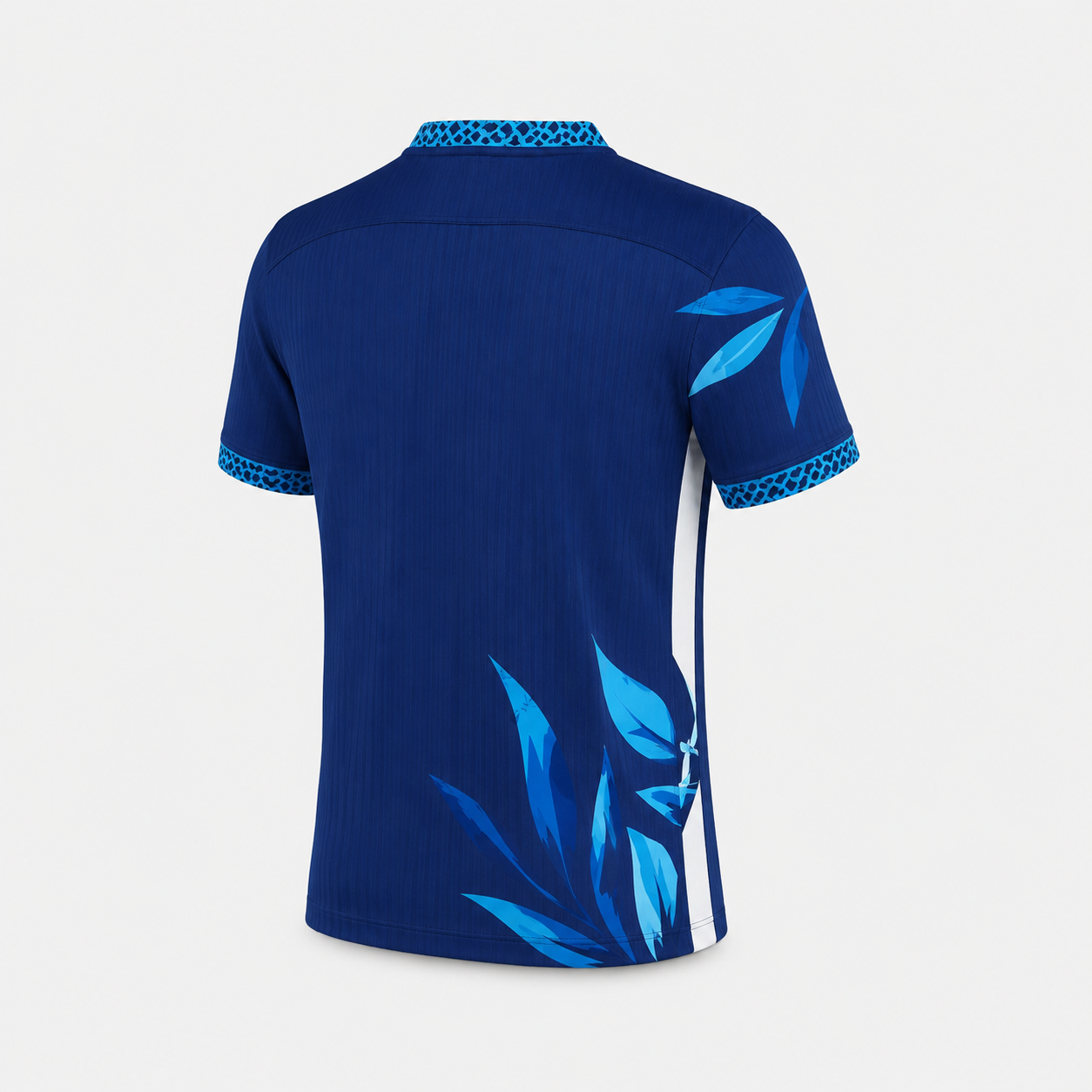 Brésil - Maillot Concept 25/26 - Bleu