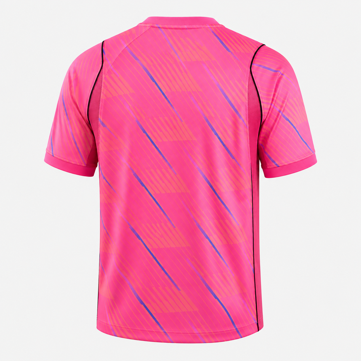 France – Maillot Gardien 25/26 - Rose/Violet