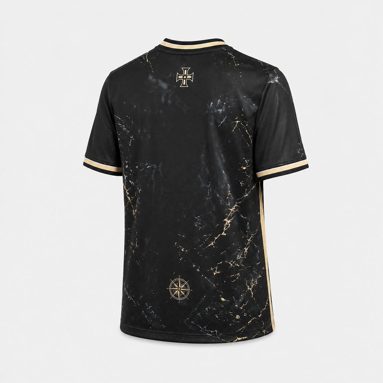 Portugal – Maillot Concept 25/26 - Noir