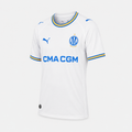 Marseille – Maillot Domicile 26/27 - Blanc