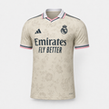 Real Madrid – Maillot Édition Spéciale - Beige