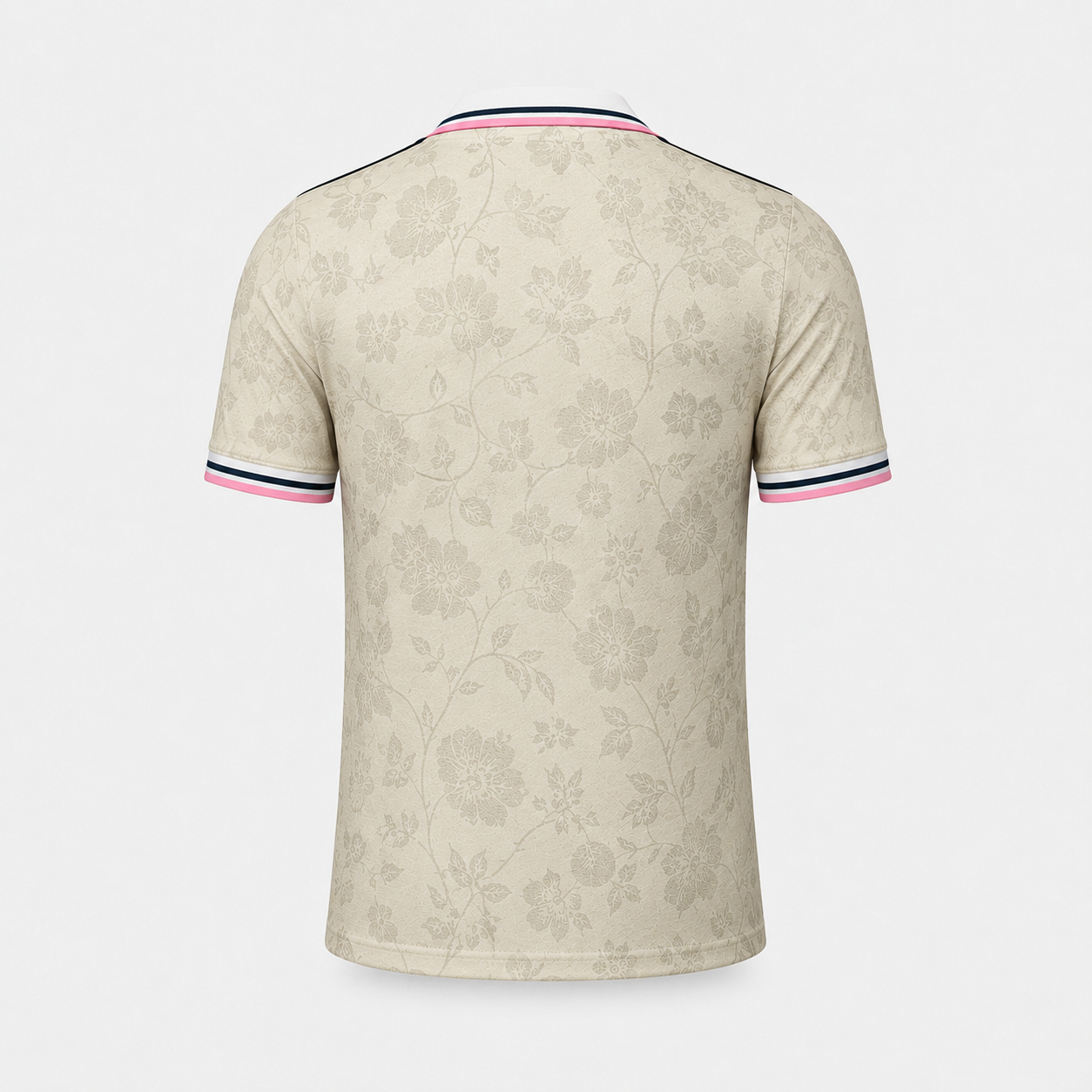 Real Madrid – Maillot Édition Spéciale - Beige