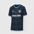 Marseille – Maillot Extérieur 26/27 - Bleu