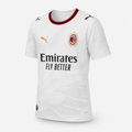 AC Milan - Maillot Extérieur 26/27 - Blanc