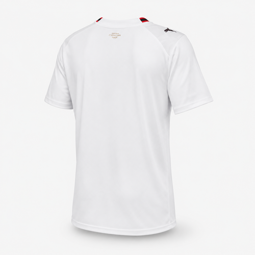 AC Milan - Maillot Extérieur 26/27 - Blanc