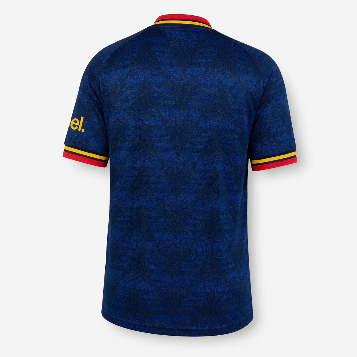 Arsenal – Maillot Extérieur 26/27 – Bleu