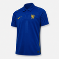 Chelsea – Maillot Domicile 26/27– Bleu