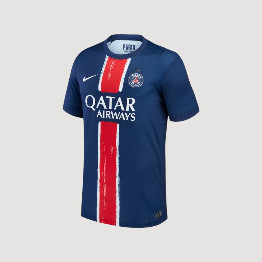 Maillot Paris - Ligue des champions 2025 - Bleu