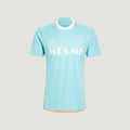 Inter Miami 24/25 - Maillot Third - Bleu