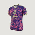 Club América – Maillot Spécial Édition 2025/26 – Violet