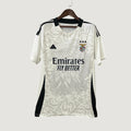 Benfica - Maillot Third 2024 - Blanc