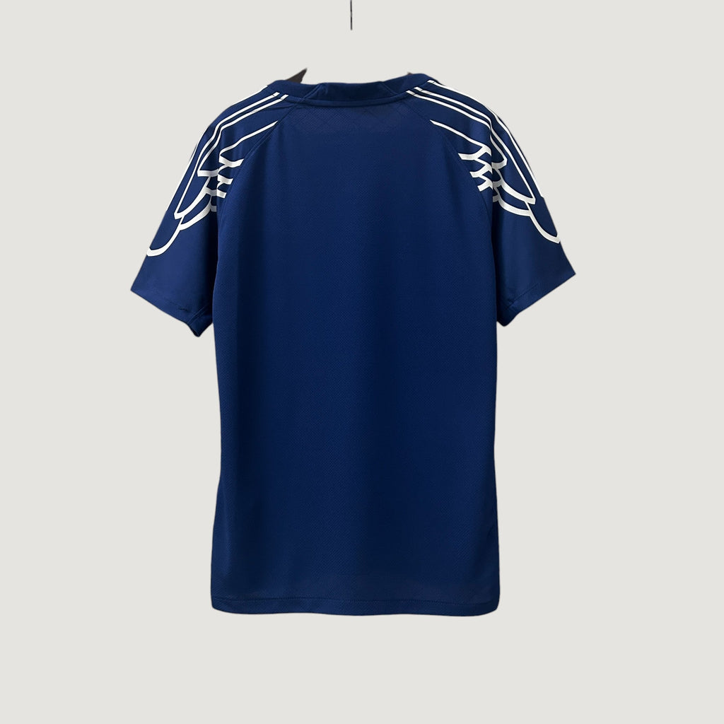 Paris Saint-Germain - Maillot Fourth 24/25 - Bleu