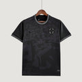 Brazil - Maillot Domicile 2022 - Noir