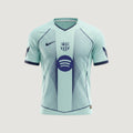 FC Barcelone – Maillot Spécial 2025/26 – Bleu