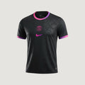 Paris Saint Germain - Maillot Concept - Noir, Violet, Rose