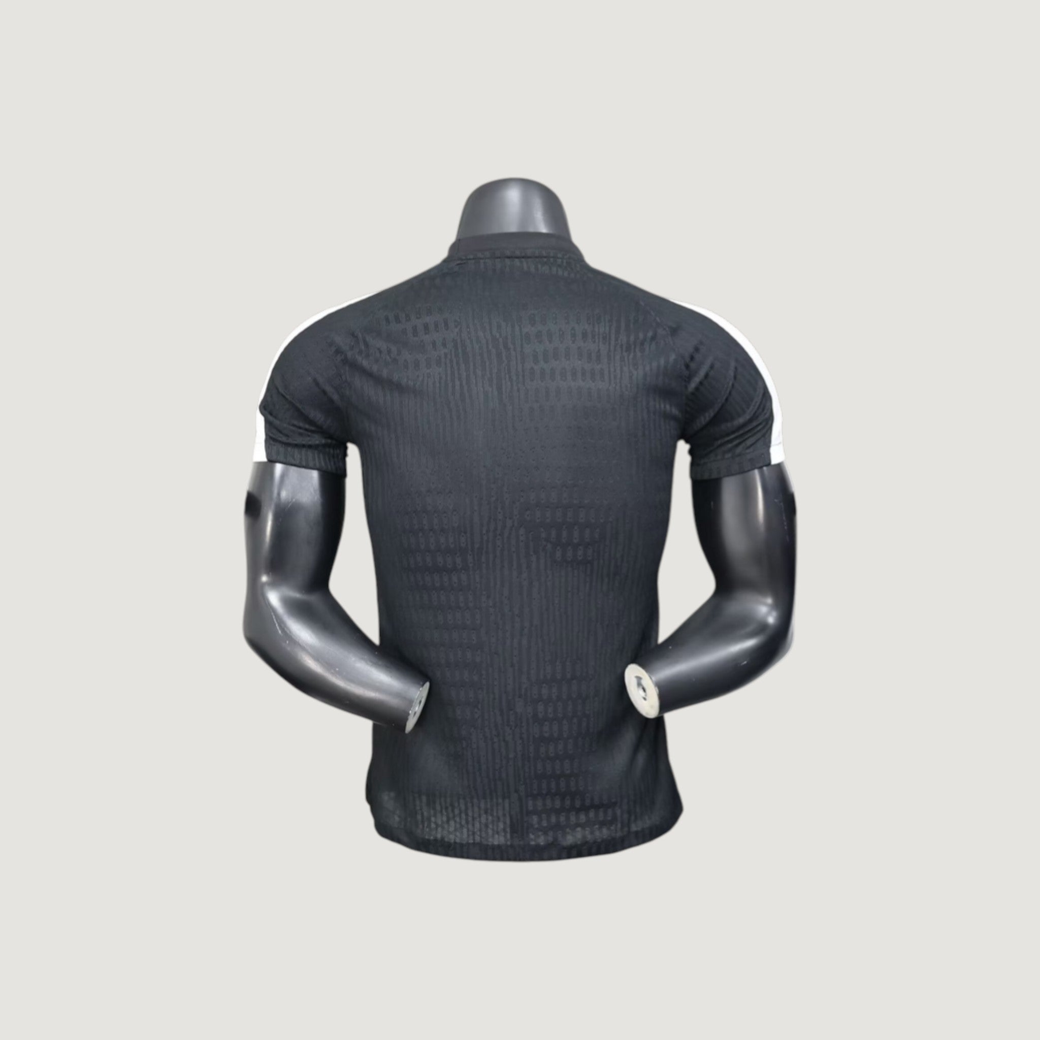 Paris - MAILLOT X THE WEEKND 1 ÉTOILE 25/26 - NOIR